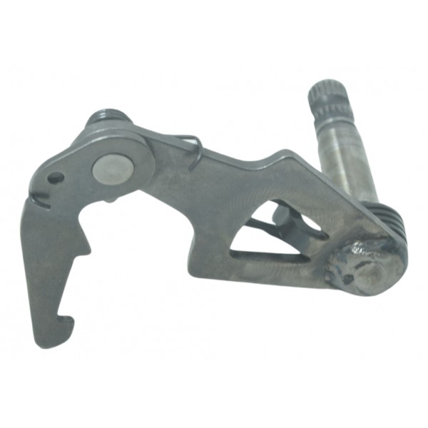 Eixo Seletor Marcha Harley Dyna Switchback Fld Original