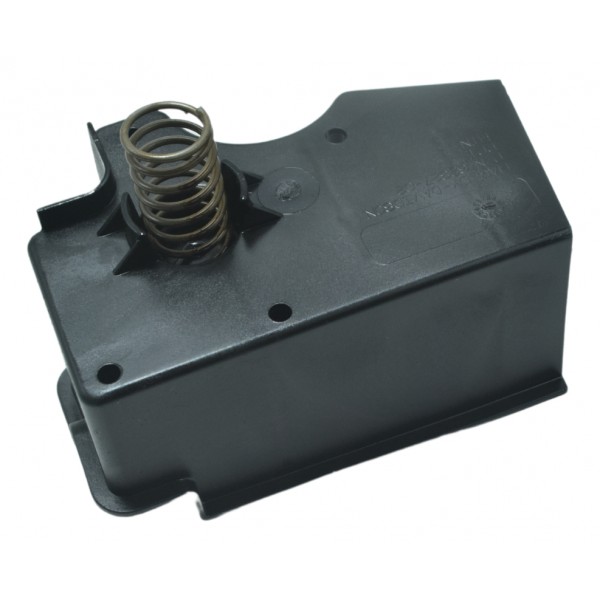 Pescador Óleo Harley Dyna Switchback Fld Original