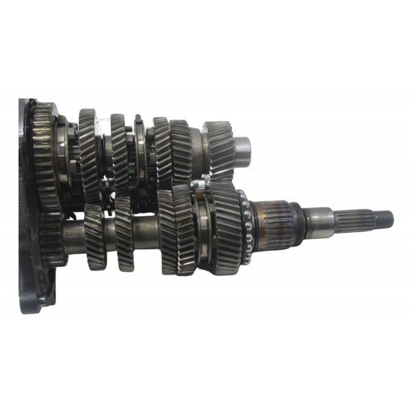 Caixa Marcha Completa Harley Dyna Switchback Fld Original