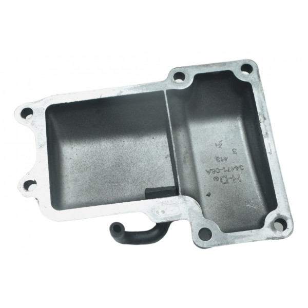 Tampa Caixa Marcha  Harley Dyna Switchback Fld Original