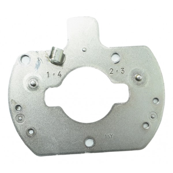 Suporte Pulsador Suzuki Gsx 750f 99-08 Original