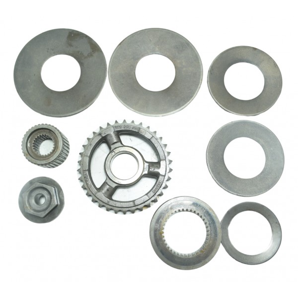 Pinhão Compensador Harley Dyna Switchback Fld Original