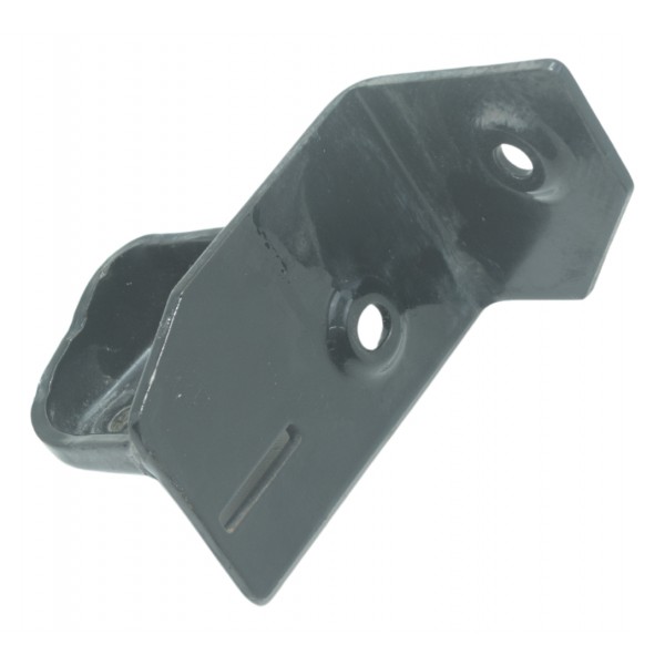 Suporte Alforge Direito Harley Dyna Switchback Fld Original Preto