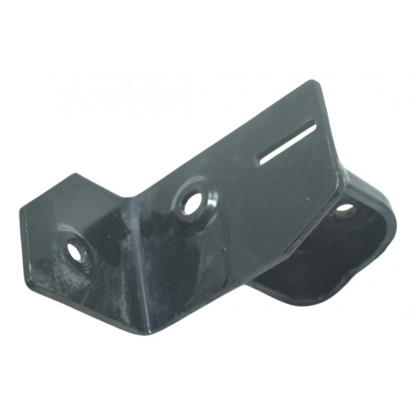 Suporte Alforge Direito Harley Dyna Switchback Fld Original Preto