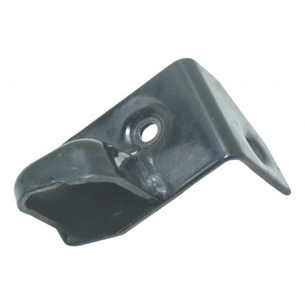 Suporte Alforge Direito Harley Dyna Switchback Fld Original Preto