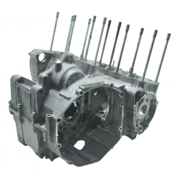 Bloco Carcaça Motor Nfe Suzuki Gsx 750f 99-08 Original