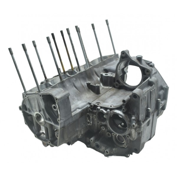 Bloco Carcaça Motor Nfe Suzuki Gsx 750f 99-08 Original