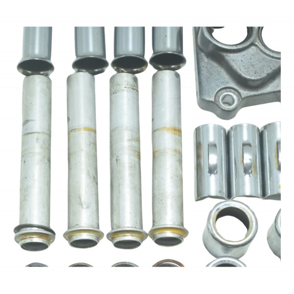 Capa Vareta Válvula Harley Dyna Switchback Fld Original