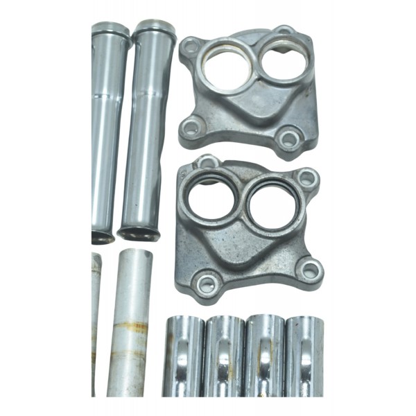 Capa Vareta Válvula Harley Dyna Switchback Fld Original