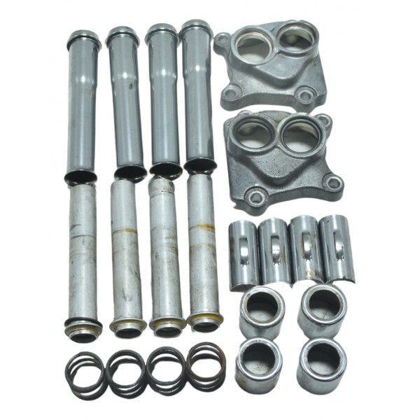 Capa Vareta Válvula Harley Dyna Switchback Fld Original