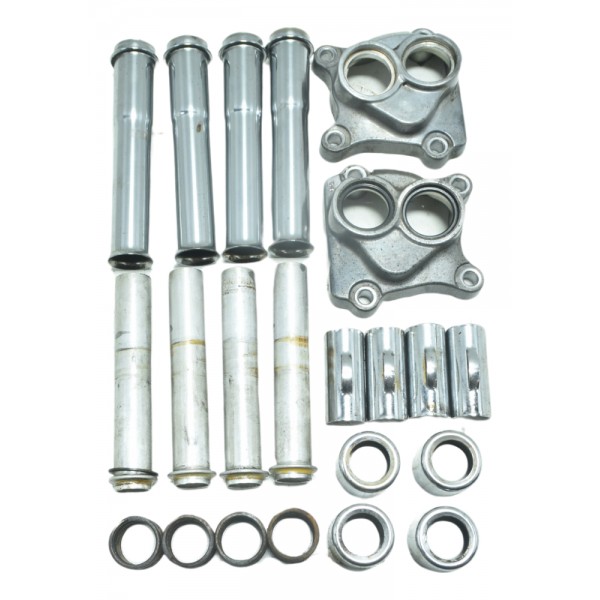 Capa Vareta Válvula Harley Dyna Switchback Fld Original