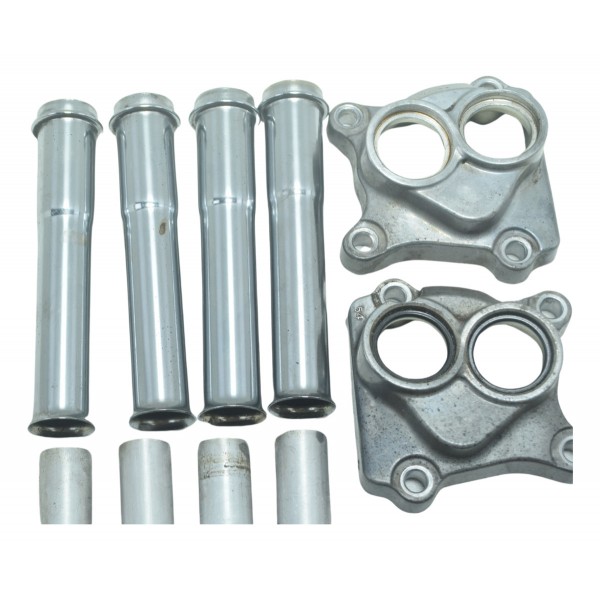 Capa Vareta Válvula Harley Dyna Switchback Fld Original