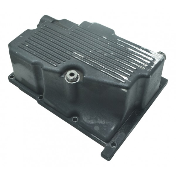 Tampa Cárter Harley Dyna Switchback Fld Original