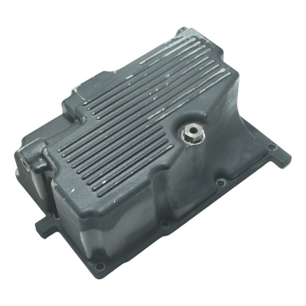 Tampa Cárter Harley Dyna Switchback Fld Original