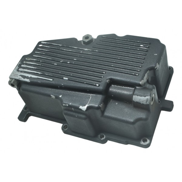 Tampa Cárter Harley Dyna Switchback Fld Original