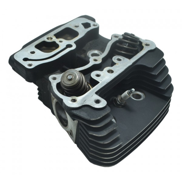 Cabeçote Traseiro Harley Dyna Switchback Fld Original