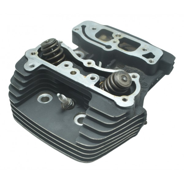 Cabeçote Traseiro Harley Dyna Switchback Fld Original