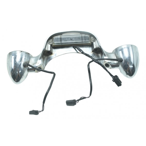 Pisca Traseiro Harley Dyna Switchback Fld Original