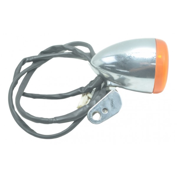 Pisca Dianteiro Harley Dyna Switchback Fld Original