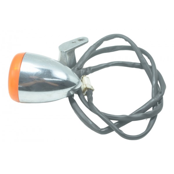 Pisca Dianteiro Harley Dyna Switchback Fld Original