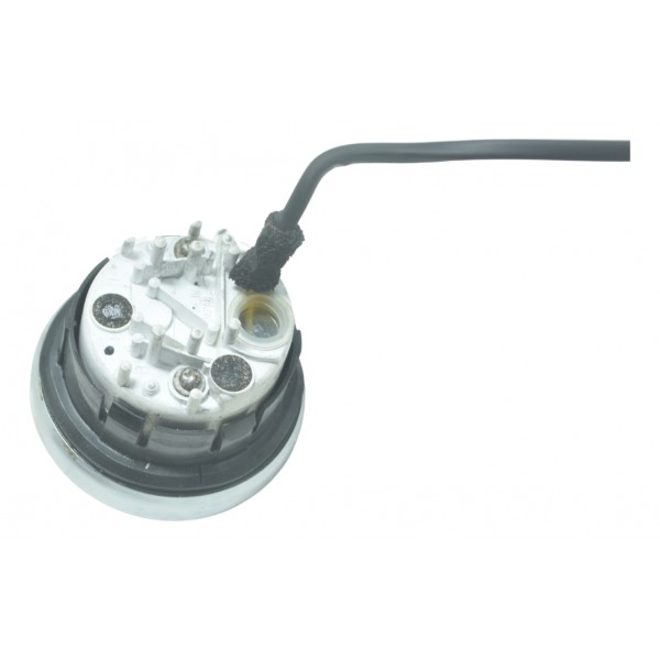 Marcador Combustível Harley Dyna Switchback Fld Original