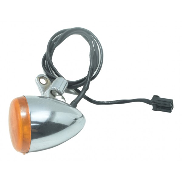 Pisca Dianteiro Harley Dyna Switchback Fld Original