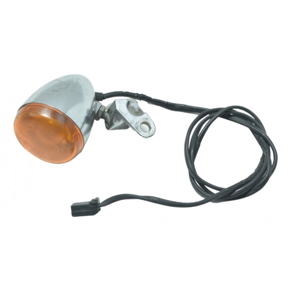 Pisca Dianteiro Harley Dyna Switchback Fld Original