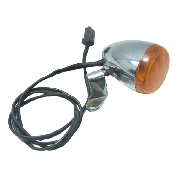 Pisca Dianteiro Harley Dyna Switchback Fld Original