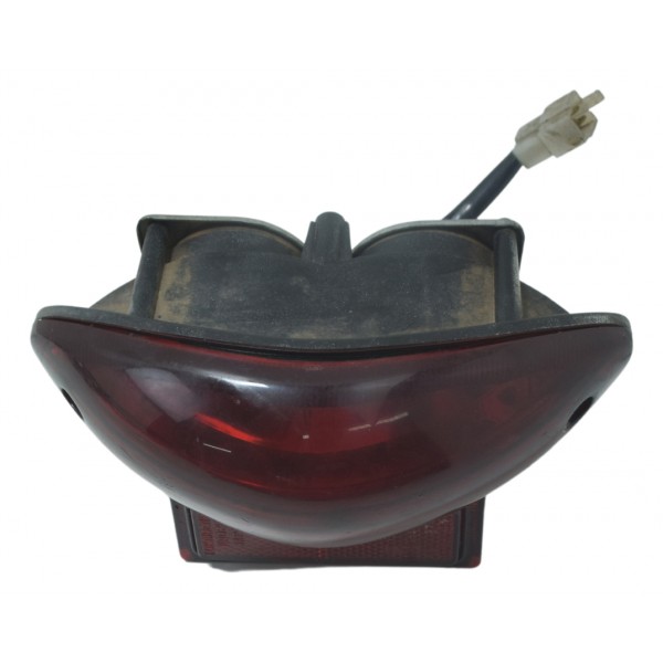 Lanterna Traseira Suzuki Gsx 750f 99-08 Original Ambos Lados