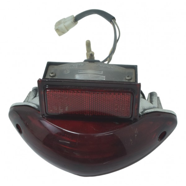 Lanterna Traseira Suzuki Gsx 750f 99-08 Original Ambos Lados