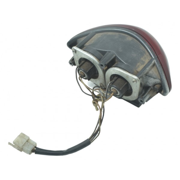 Lanterna Traseira Suzuki Gsx 750f 99-08 Original Ambos Lados