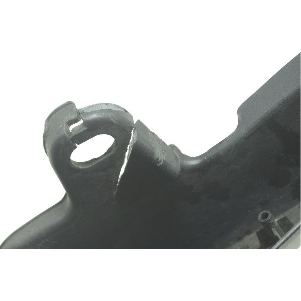 Acabamento Rabeta Direita C/avaria Yamaha Mt 09 15-18 Orig