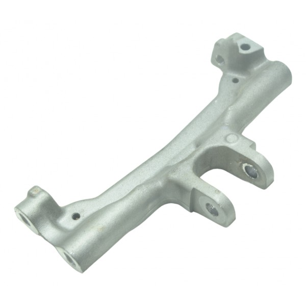 Suporte Amortecedor Traseiro Yamaha Mt 09 15-18 Original