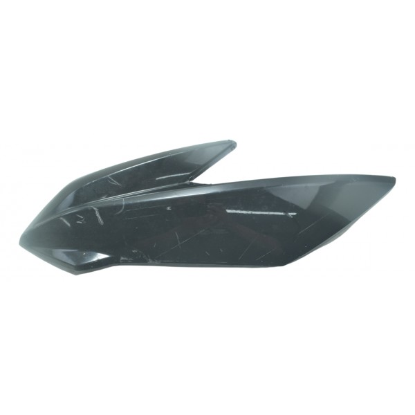 Carenagem Lateral Direita Suzuki Gsxs Gsx-s 750 18-23 Orig Preto