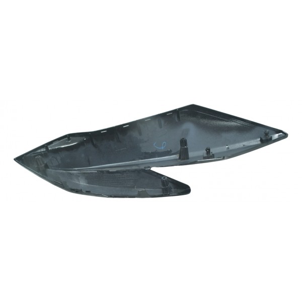 Carenagem Lateral Direita Suzuki Gsxs Gsx-s 750 18-23 Orig Preto