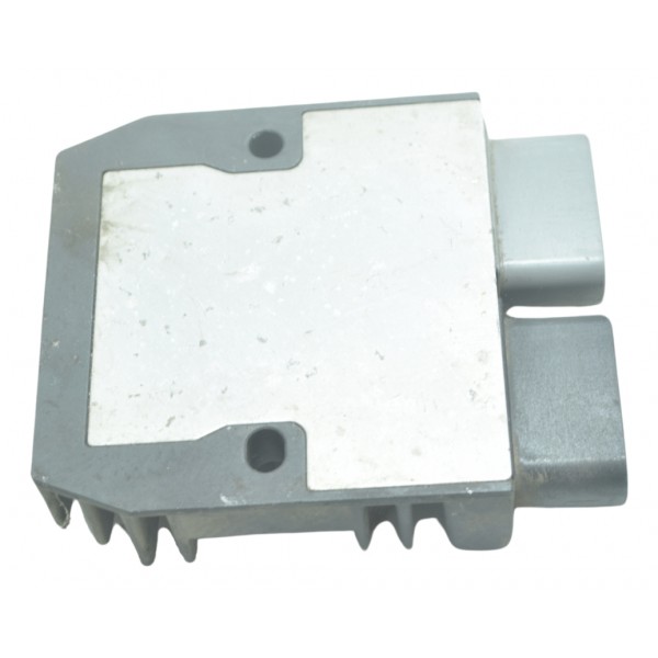 Retificador Regulador Carga Yamaha Mt 09 15-18 Original 12v