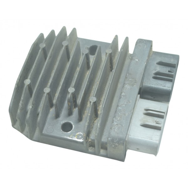 Retificador Regulador Carga Yamaha Mt 09 15-18 Original 12v