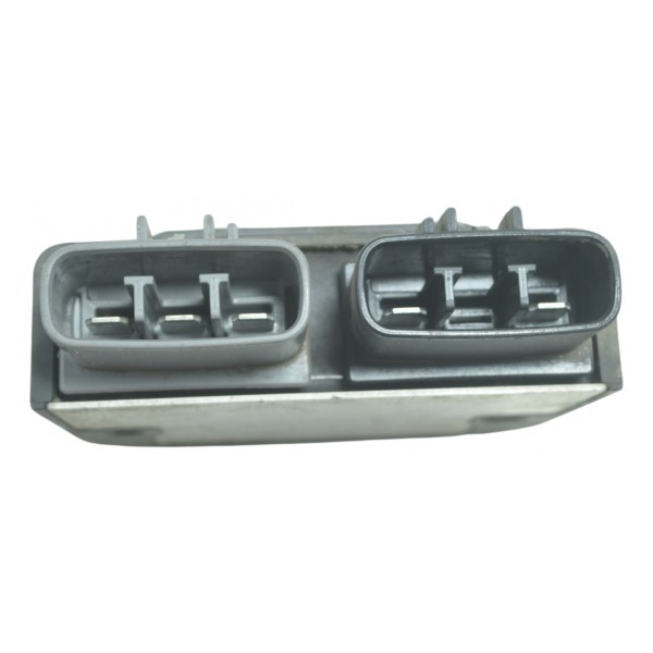 Retificador Regulador Carga Yamaha Mt 09 15-18 Original 12v