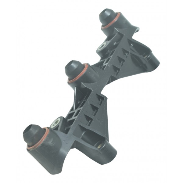 Suporte Bicos Injetores Yamaha Mt 09 15-18 Original