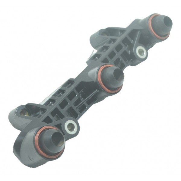 Suporte Bicos Injetores Yamaha Mt 09 15-18 Original