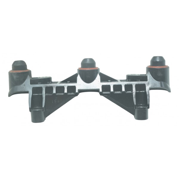 Suporte Bicos Injetores Yamaha Mt 09 15-18 Original