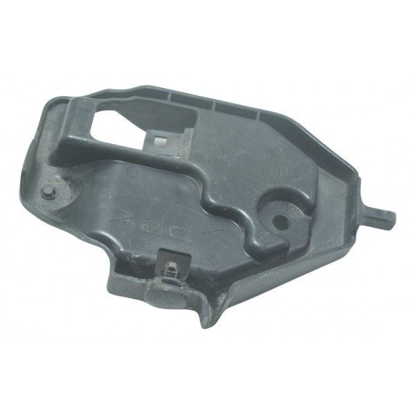 Acabamento Carenagem Interior Yamaha Mt 09 15-18 Original Preto