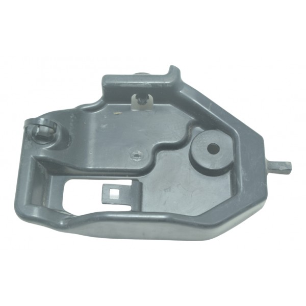 Acabamento Carenagem Interior Yamaha Mt 09 15-18 Original Preto