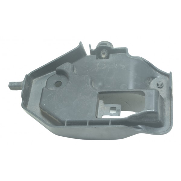 Acabamento Carenagem Interior Yamaha Mt 09 15-18 Original Preto