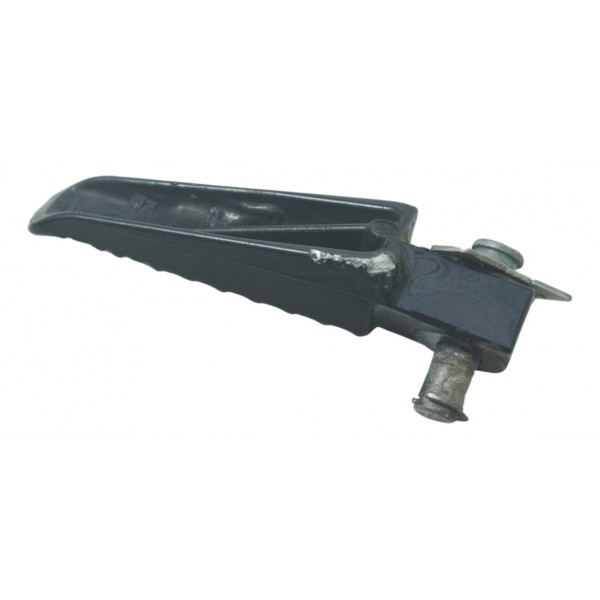 Pedaleira Traseira Esquerda Suzuki Gsxs Gsx-s 750 18-23 Orig