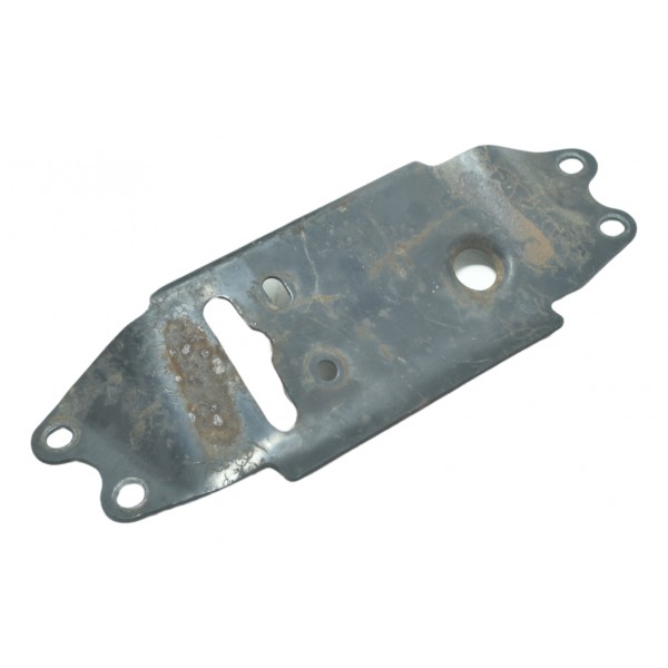 Suporte Trava Banco Yamaha Mt 09 15-18 Original