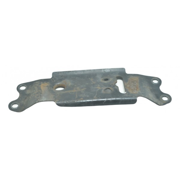 Suporte Trava Banco Yamaha Mt 09 15-18 Original