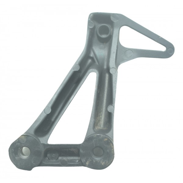 Bacalhau Traseiro Esquerdo Yamaha Mt 09 15-18 Original