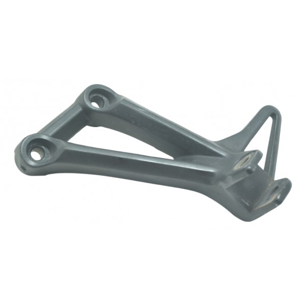 Bacalhau Traseiro Esquerdo Yamaha Mt 09 15-18 Original