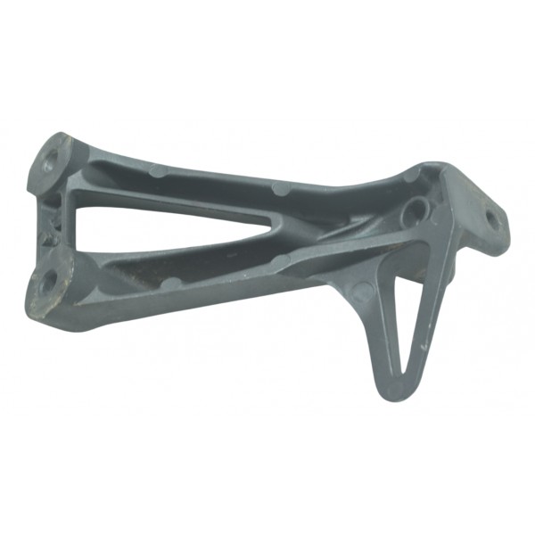 Bacalhau Traseiro Esquerdo Yamaha Mt 09 15-18 Original